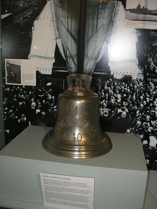 Merseyside Maritime Museum #4