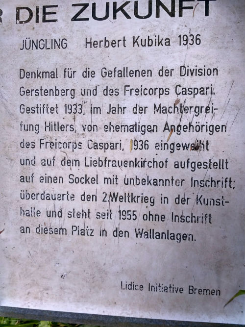 Jungling Monument #2