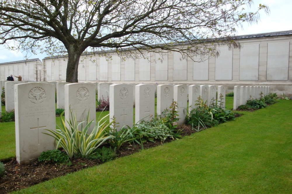 Loos Memorial #3