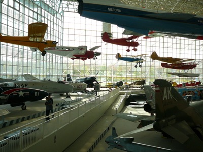 Museum of Flight #1