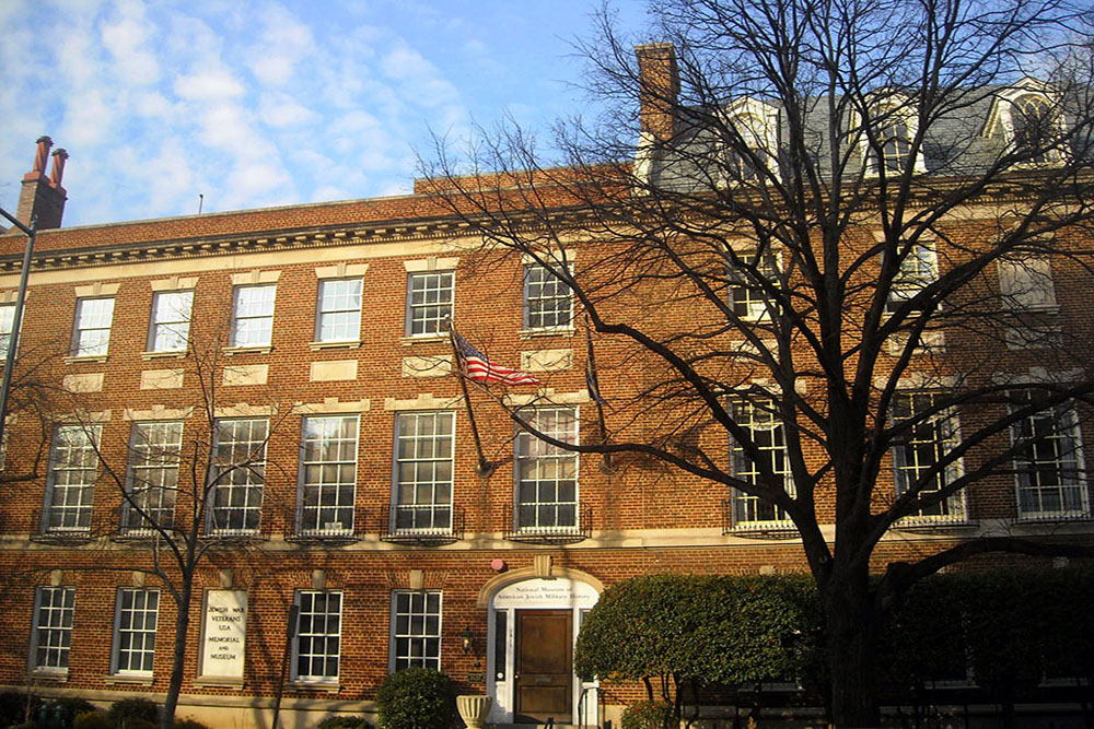 National Museum of American Jewish Military History