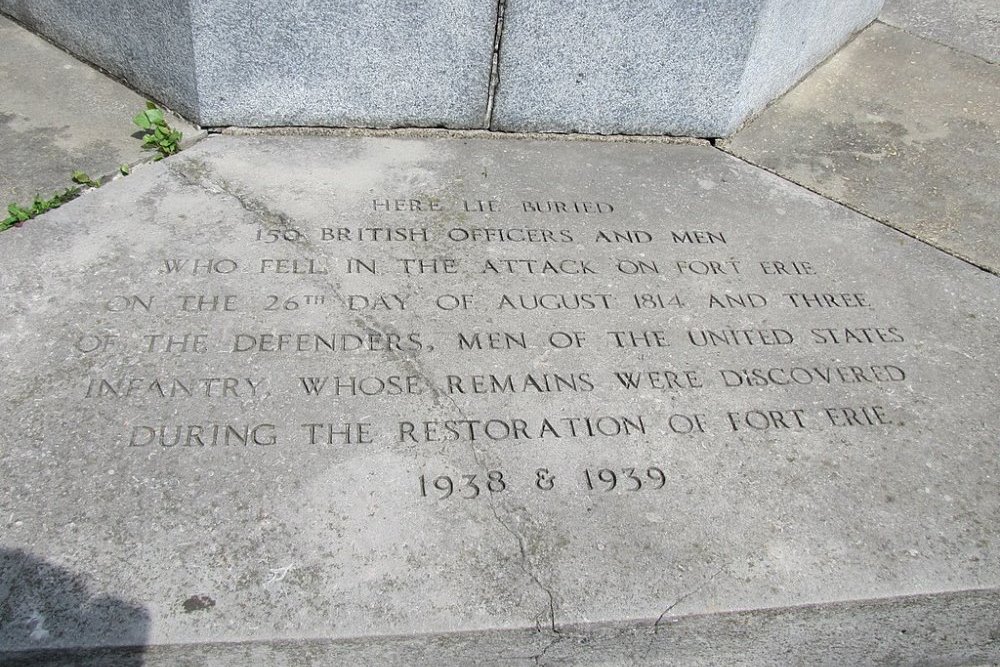 Mass Grave British and American Soldiers #1