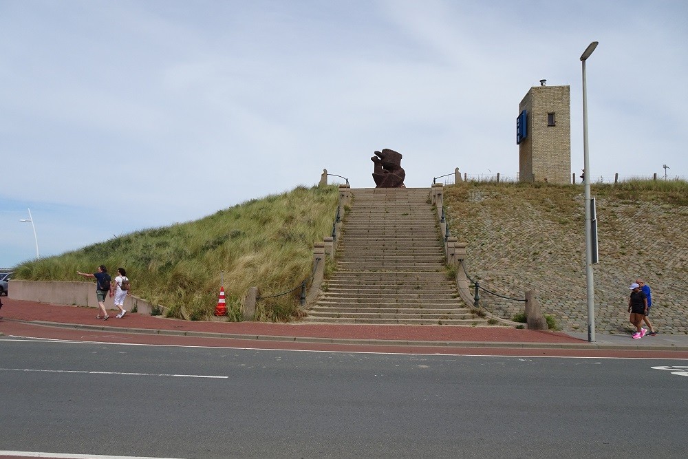 National Memorial for the Dutch Navy #2