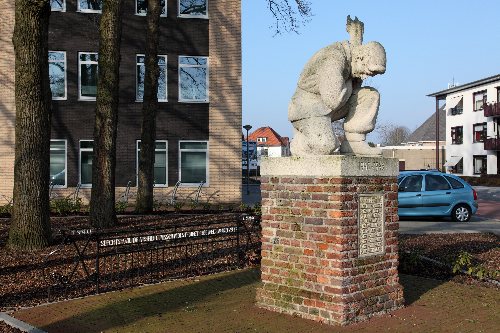 Verzetsmonument Scherpenzeel #5