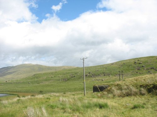 Bunker FW3/24 Pen-y-Gwryd #3