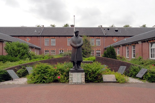 Monument Jan de Stoter