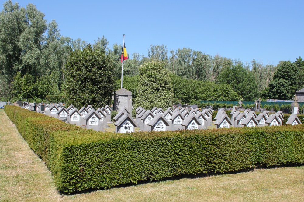 Field of Honour Landegem #2