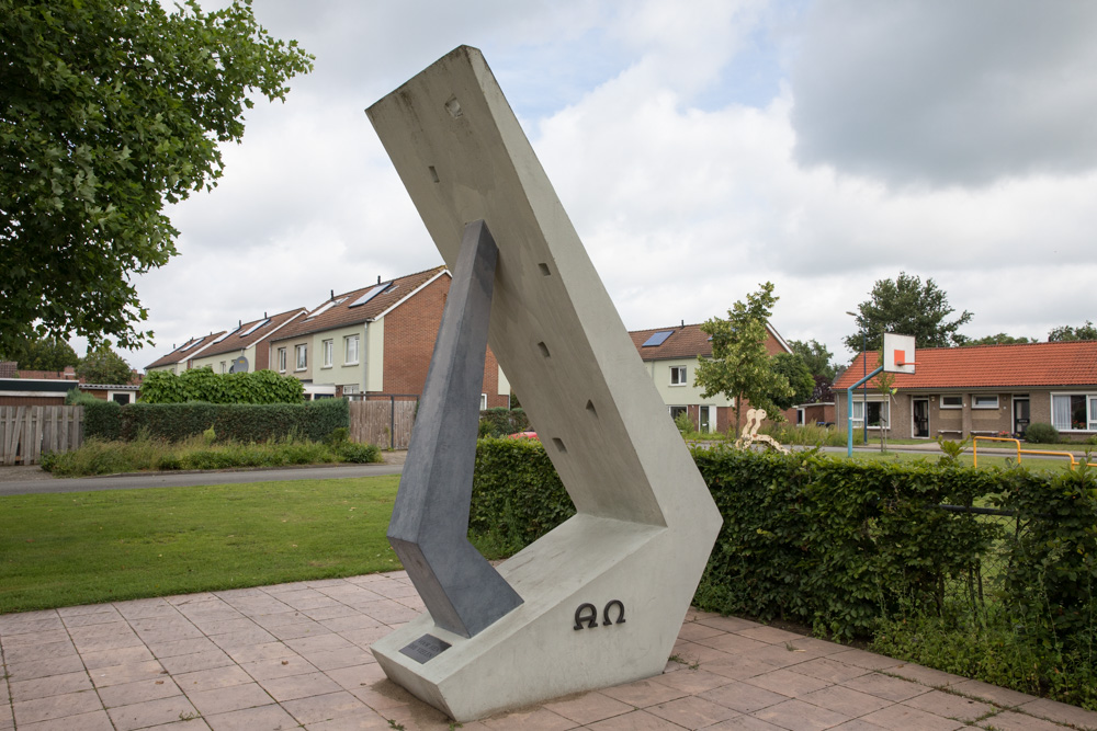 Verzetsmonument Silvolde