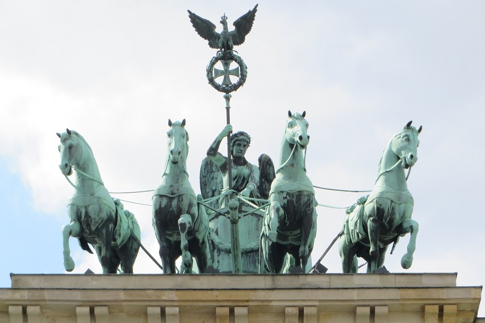 Brandenburger Tor #2