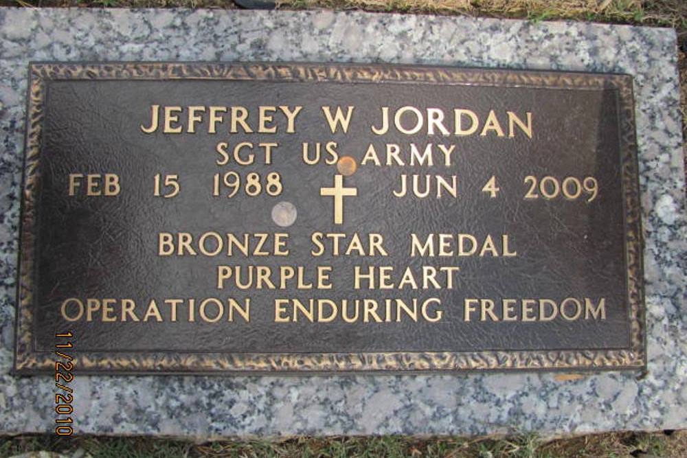 American War Grave Oaknoll Memorial Gardens Cemetery