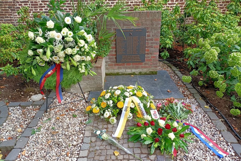 Indies Monument Venlo