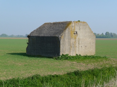 Group Shelter Den Engel #2