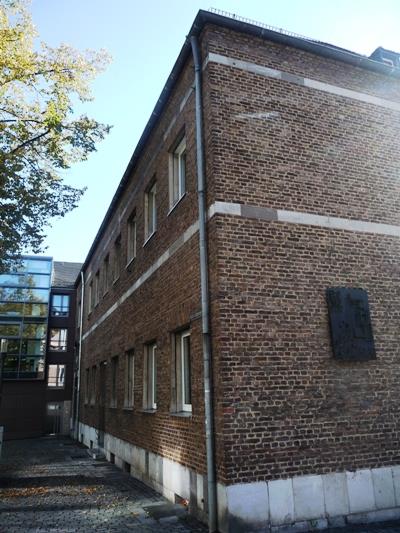 Gedenkteken Ritter-Chorus-Straße 7 #2