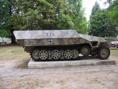 Museum & Memorial of the Slovak National Uprising #5