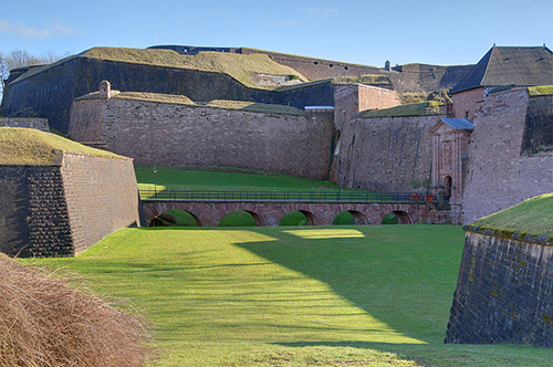 Citadel of Belfort