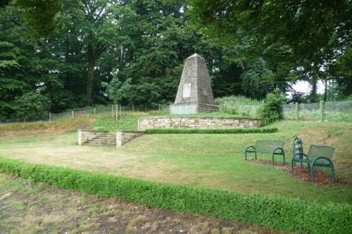 War Memorial Düingsdorf #2