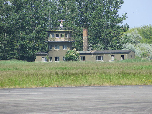 Peenemnde Airfield #2