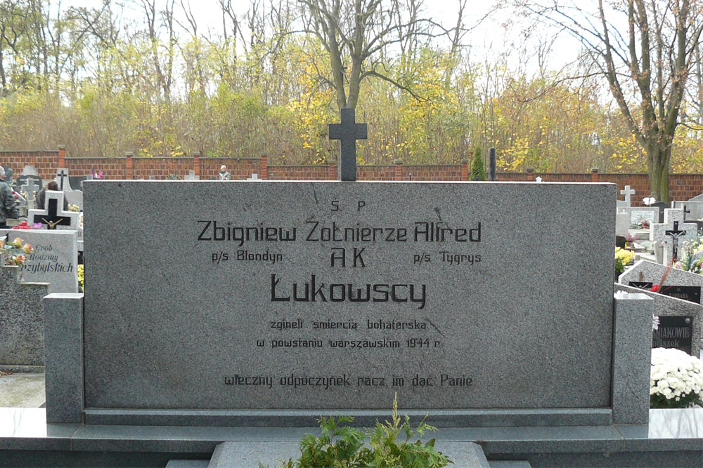 Polish War Graves #1