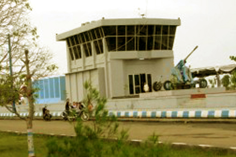 Marine Monument