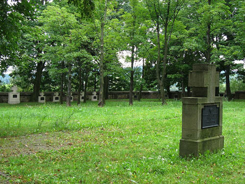 War Cemetery No.91 - Gorlice #2