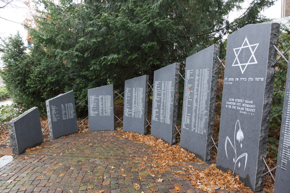 Oorlogsmonument Winterswijk #4