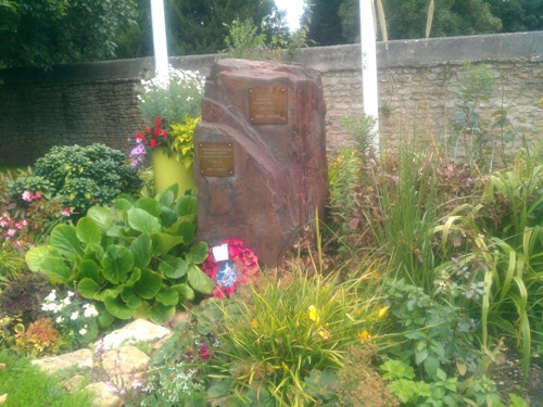 Monument 1st Battalion, The Royal Norfolk Regiment #2