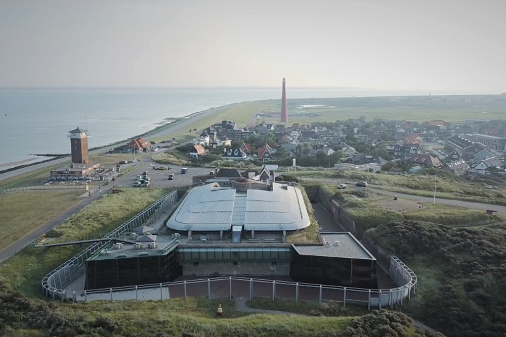 Fort Kijkduin