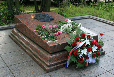 Cemetery of Honour 