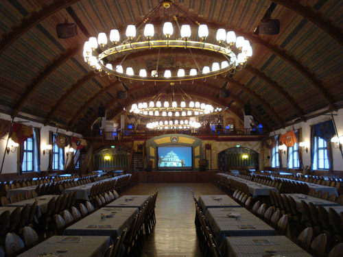 Hofbräuhaus Munich #5