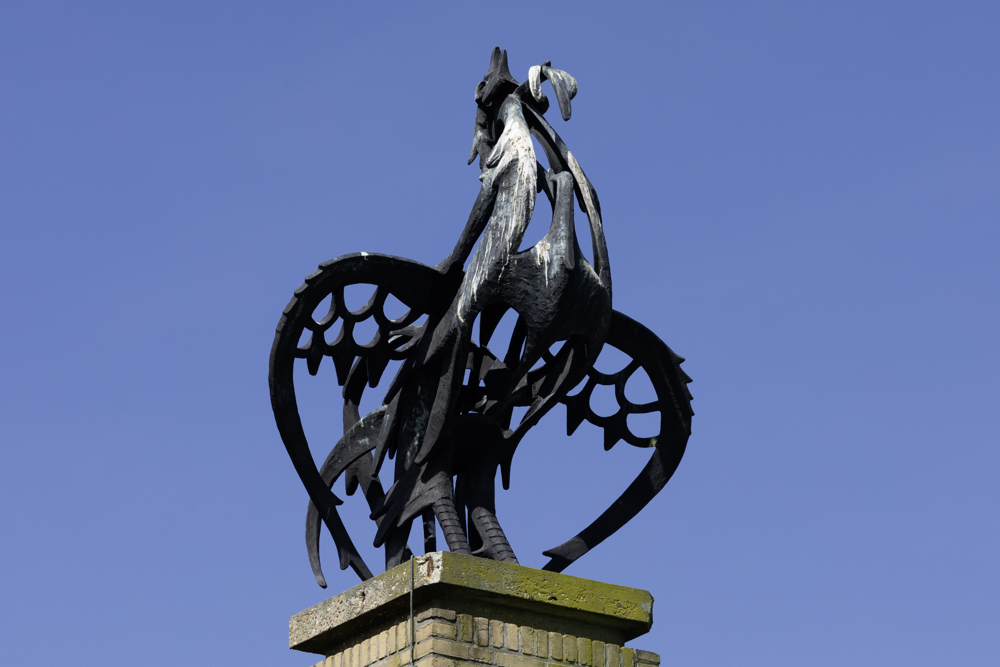 Memorial De Hoanne #3