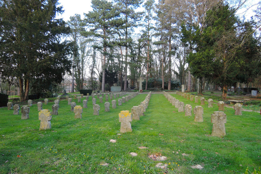 German Wargraves Linnich #4