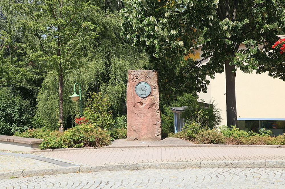 Bismarck-memorial Schmberg #1