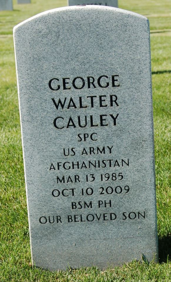 American War Graves Minnesota State Veterans Cemetery #1