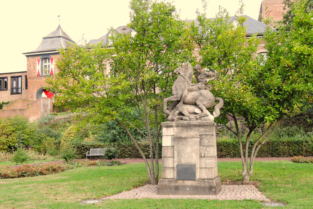 Monument Wassenberg