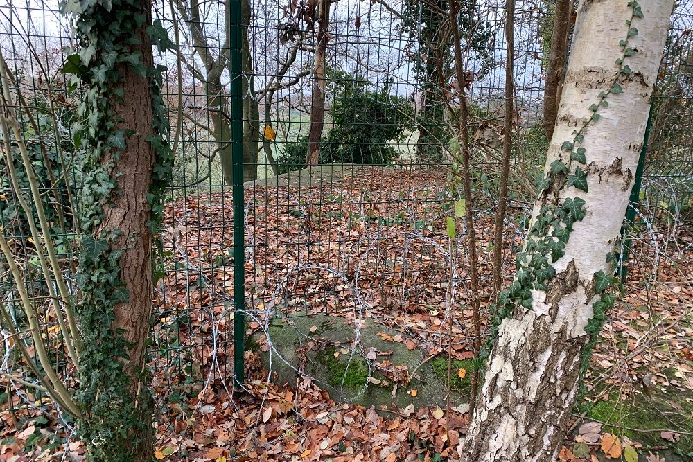 Bunker BE 3 Boncelles #5