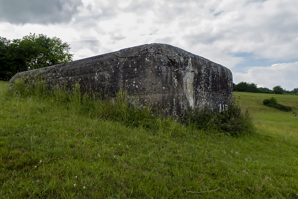 Defense Bunker MM5 #2