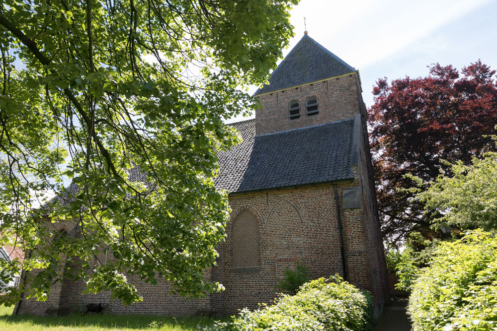 Oude Sint-Victorkerk #1