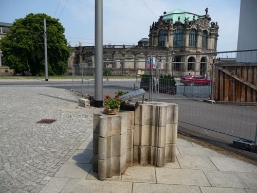 Monument Sophienkirche #3