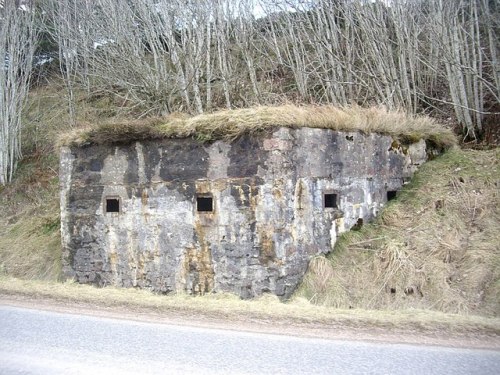 Bunker Tillylodge #2