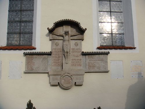 War Memorial Mehofen
