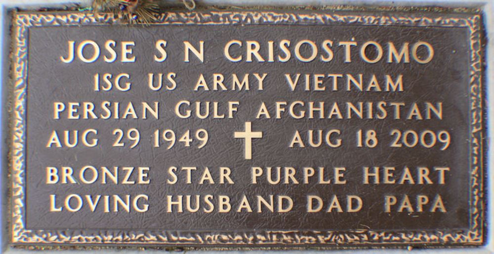 American War Graves Fir Lane Memorial Park
