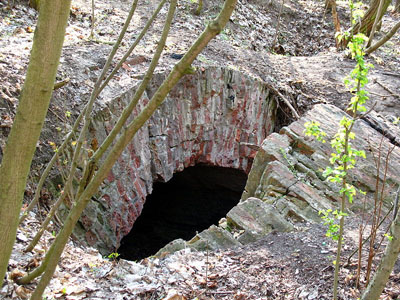 Festung Graudenz - Fort Strzemiecin #3