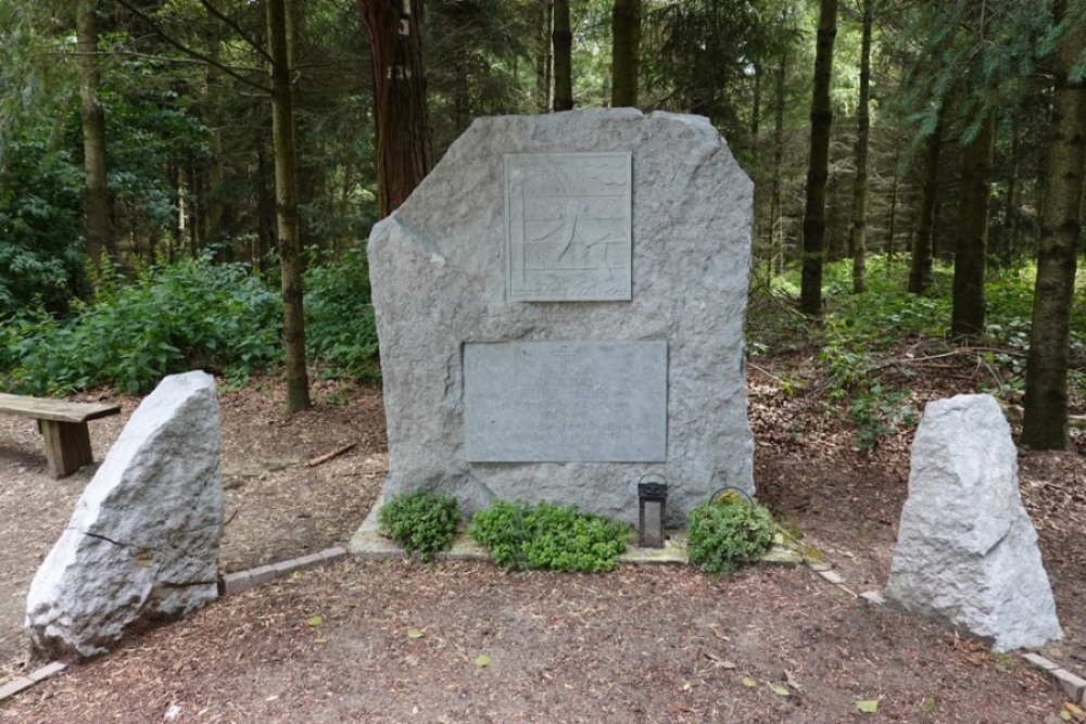 Monument Elektrische Draad #5