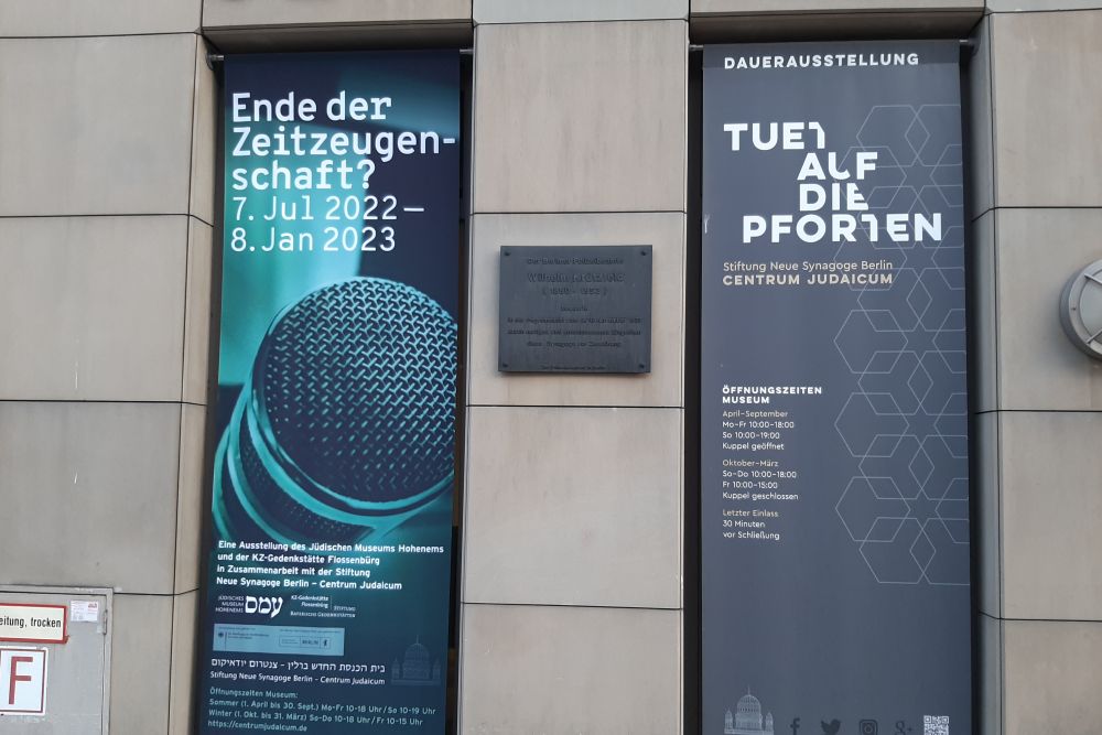 Gedenkteken Wilhelm Krützfeld #2