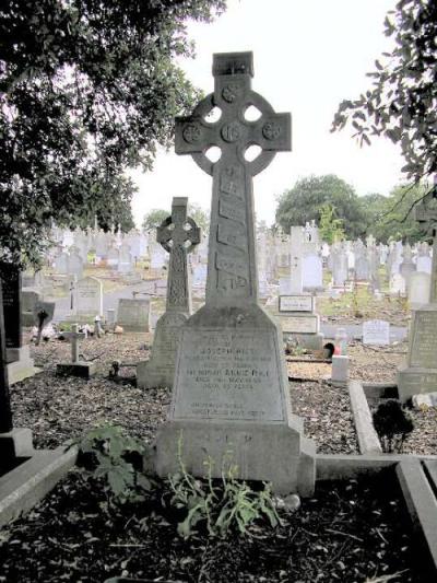 Remembrance Texts Mount St. Lawrence Cemetery #5