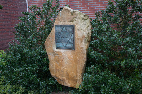 Joods monument Denekamp