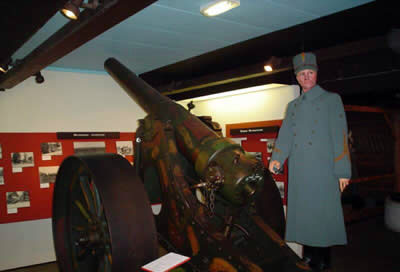 Nederlands Artillerie Museum #4