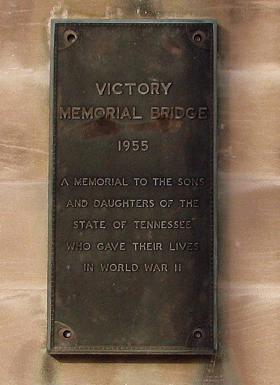 Victory Memorial Bridge #2