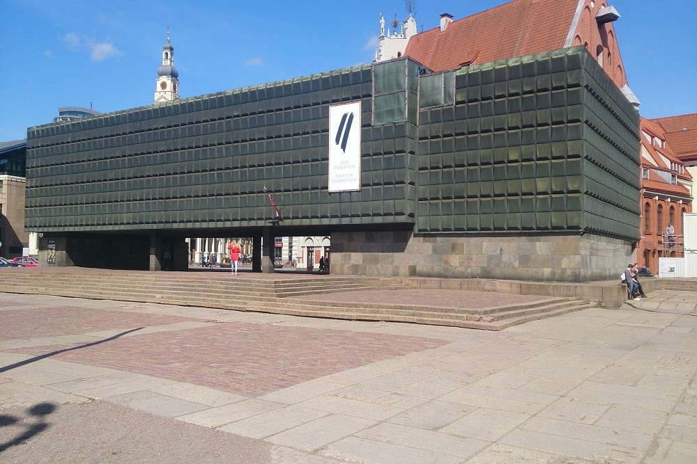 Riga Museum of the Occupation