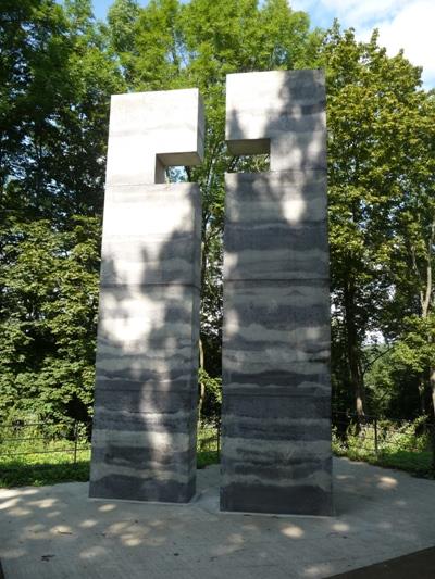 Memorial Extermination Institution Pirna-Sonnenstein #2